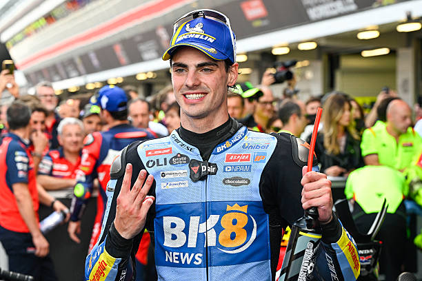 พรีวิวศึก Italian GP: มนต์ขลังแห่งทัสคานี! “เบซเซคคี่” นำฝูงลุยโฮมเรซ ลุ้น “เปคโก้” คืนฟอร์มเก่ง อัปเดต 3 สตาร์เจ็บ