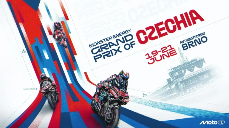 ล้างตาหรือย้ำชัย? พรีวิว MotoGP ศึกเช็กจีพี “มาร์ค” ท้าชน “อคอสต้า” จับตา Aprilia กู้ศรัทธาที่เบอร์โน่