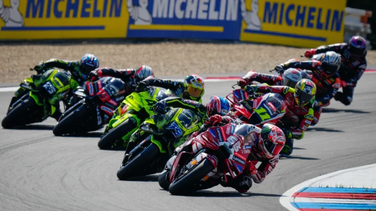 รากฐานแห่งอนาคต! MotoGP ต่อสัญญายาว 11 ทีมแข่งถึงปี 2031 “เกรซินี” พร้อมสานต่อตำนานในยุคใหม่