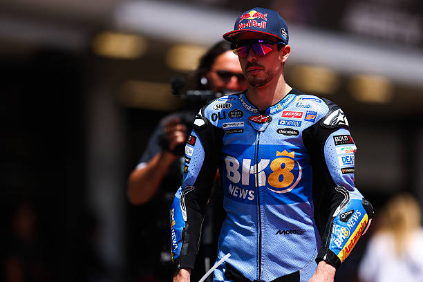 “อเล็กซ์ มาร์เกซ” จ่อคัมแบ็ก MotoGP ศึกเช็กจีพี รอไฟเขียวตรวจร่างกายด่านสุดท้าย