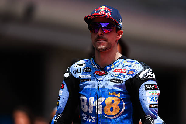 อัปเดตนักแข่ง MotoGP ฮังการี 2026: ครัทช์โลว์ คัมแบ็กเสียบแทน ซาร์โก – เลกัวน่า ขี่แทน อเล็กซ์ มาร์เกซ