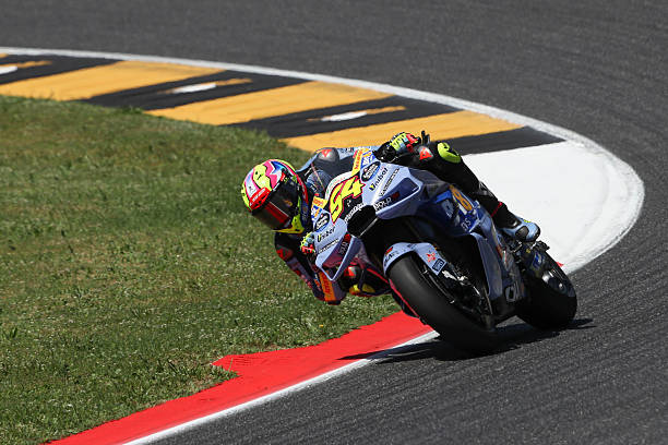 ห้ามพลาด! กางตารางแข่ง MotoGP 2026 ศึก Hungarian GP เช็กโปรแกรมความมันส์ตลอดสุดสัปดาห์