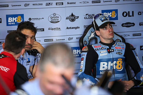 สึนามิแห่งการเปลี่ยนแปลง! คาดการณ์โฉมหน้าไลน์อัปนักบิด MotoGP 2027 “เปคโก้” ซบอพริเลีย- “มาร์ค” จับคู่ “อคอสต้า”
