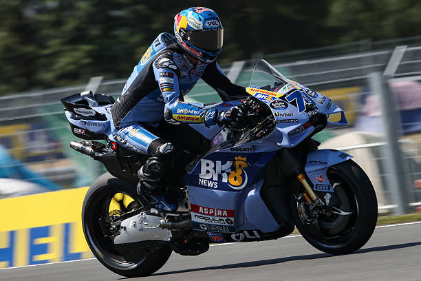 เปิดฉากความมันส์! พรีวิว MotoGP 2026 ศึกดัตช์จีพี (Dutch GP) เช็กตารางแข่งและไฮไลต์ที่ห้ามพลาด