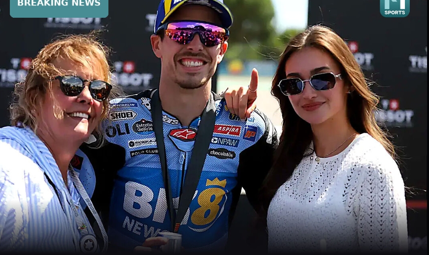 เดือดสุดในประวัติศาสตร์! ‘อเล็กซ์ มาร์เกซ’ ชี้แชมป์ MotoGP 2026 เปิดกว้าง เพราะตัวเต็งนัดกันพลาด