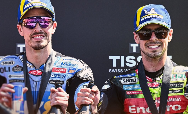 เจาะลึกทุกประเด็นเดือด! สรุปความพร้อมก่อนเบรกซัมเมอร์ MotoGP ศึกเยอรมันจีพีที่ห้ามพลาด