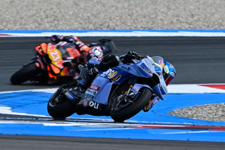 ช่องโหว่กฎใหม่ MotoGP! สิทธิ์เทสต์รถนักบิดสำรองส่อเป็นหมัน เซ่นพิษช่วงพักเบรกหน้าร้อน