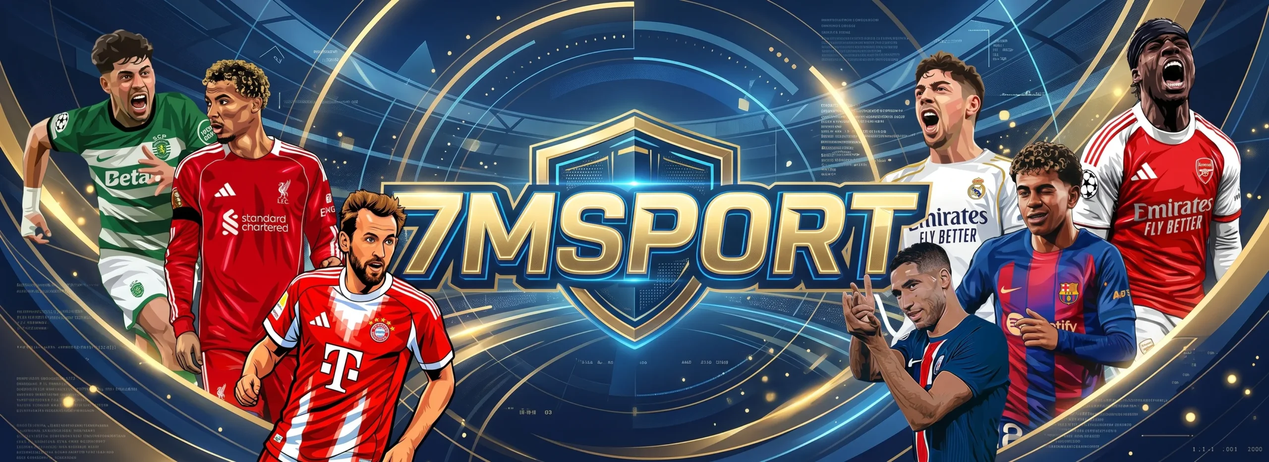 ผลบอลสด 7msport