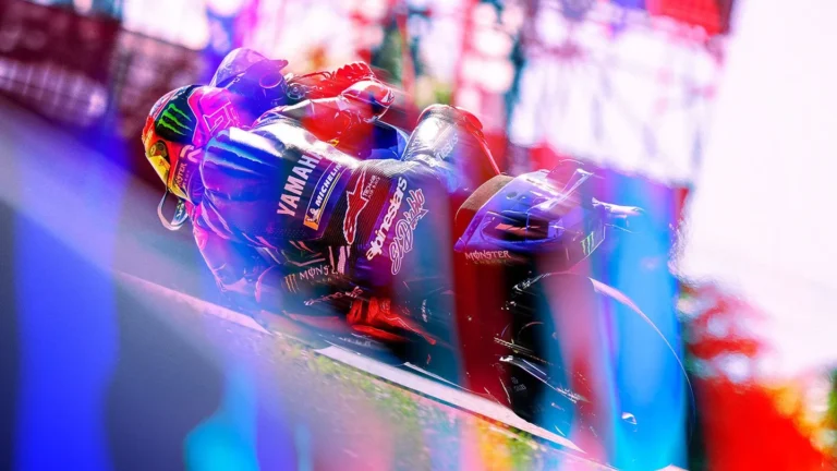 จัดเต็มความมันส์นอกแทร็ก! ส่องกิจกรรมระดับเฟสติวัล MotoGP บริติช กรังด์ปรีซ์ ซิลเวอร์สโตน (สาวก Gresini ห้ามพลาด!)
