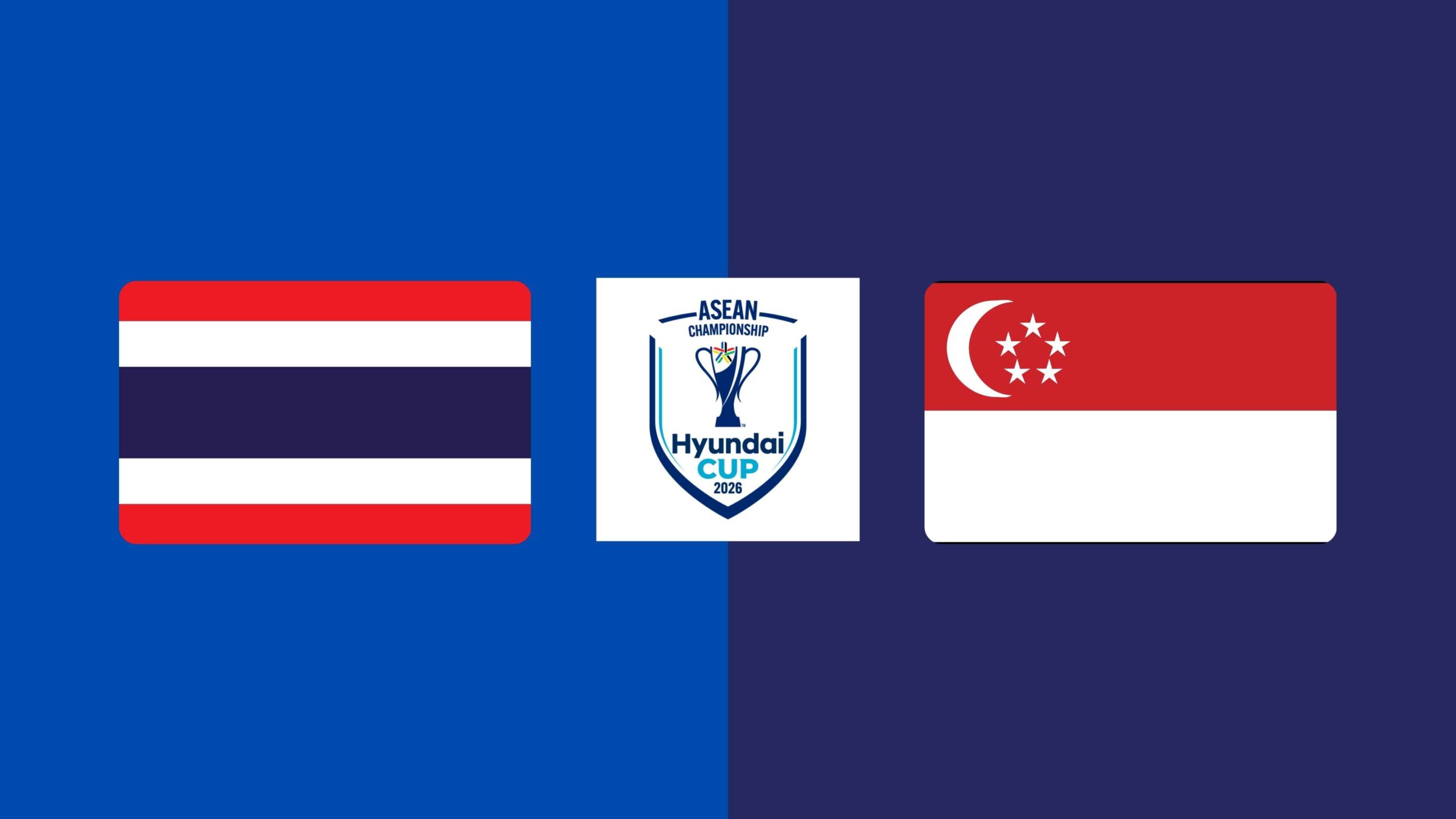 วิเคราะห์บอล ไทย สิงคโปร์ 18 สิงหาคม 2569 ทีเด็ดช้างศึก