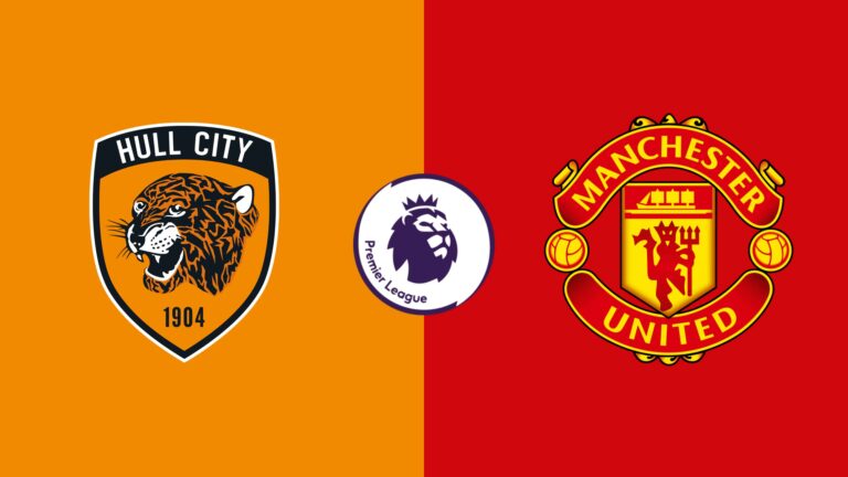 วิเคราะห์บอล ฮัลล์ ซิตี้ พบ แมนเชสเตอร์ ยูไนเต็ด พรีเมียร์ลีก 2569