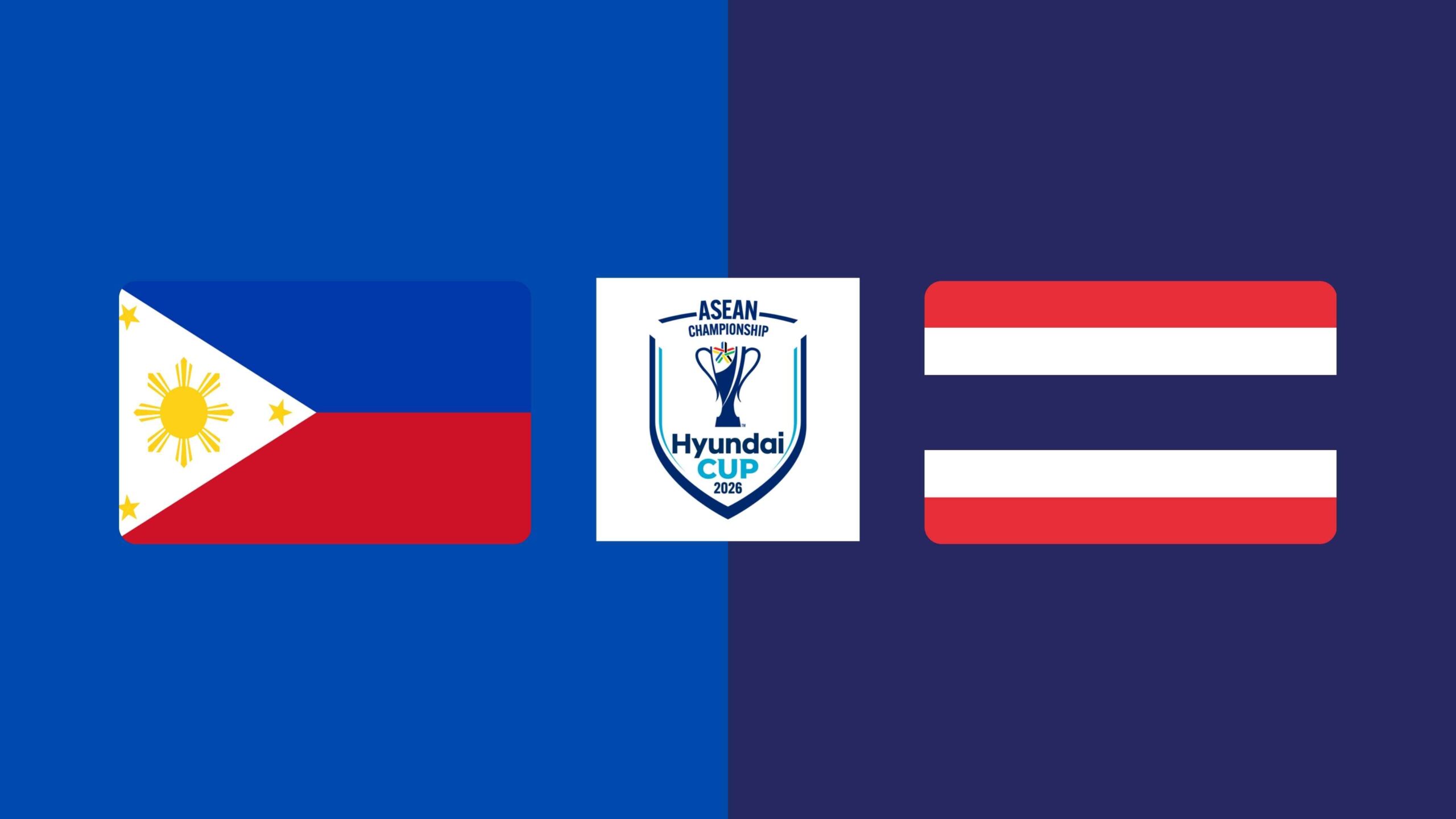 วิเคราะห์บอล ฟิลิปปินส์ - ไทย