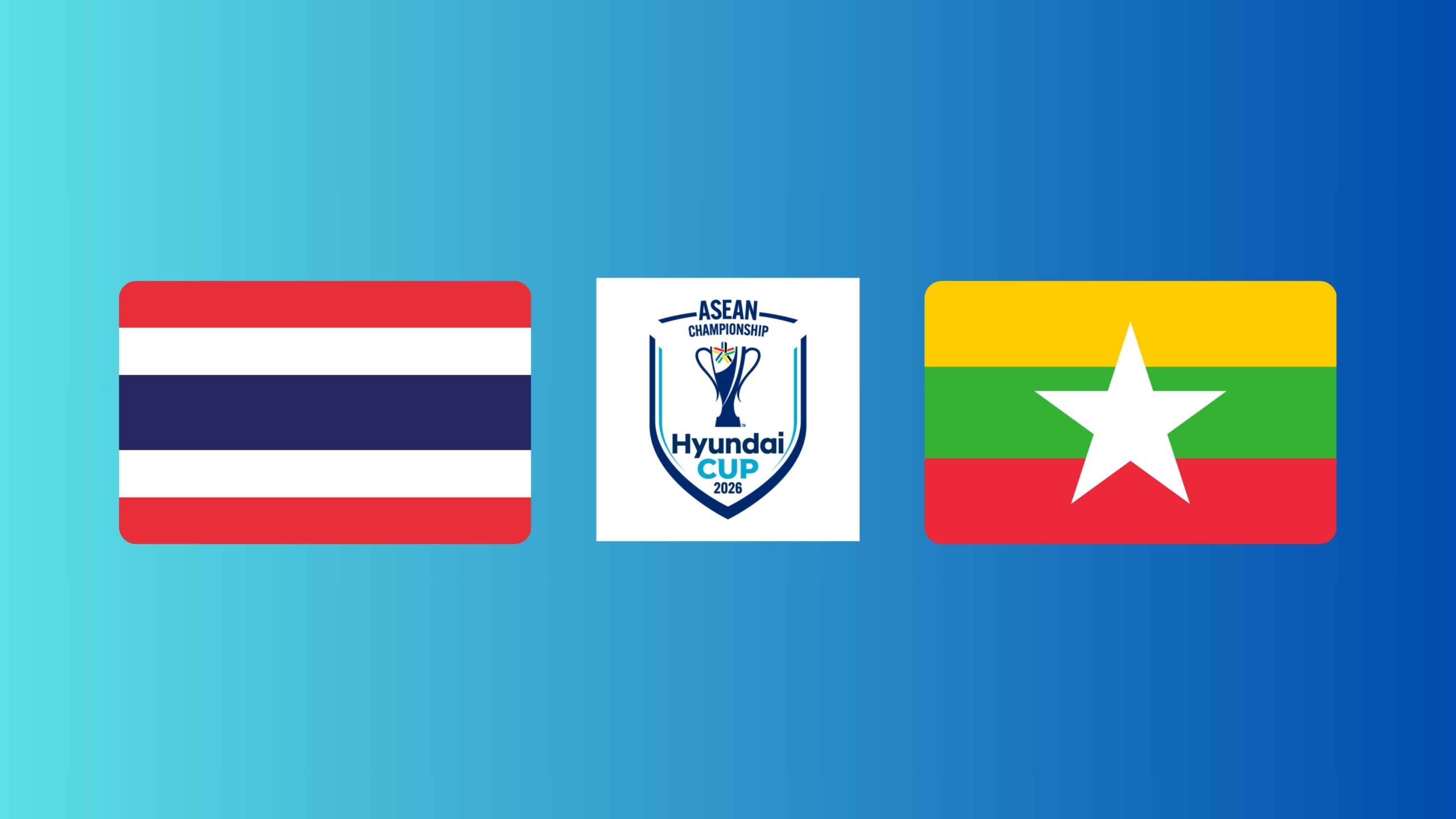 วิเคราะห์บอล ไทย vs เมียนมาร์