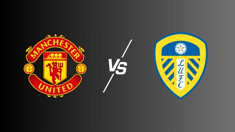 วิเคราะห์บอล ลีดส์ ยูไนเต็ด vs แมนยู 12 ส.ค. 2569 ทีเด็ดสกอร์