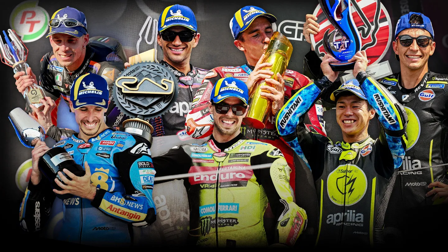 MotoGP