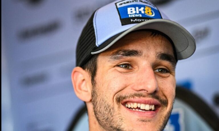 ยืนยันทางการ! ‘อิเกร์ เลกัวน่า’ คัมแบ็กเสียบแทน ‘อัลเดเกร์’ บู๊ศึก MotoGP บริติชจีพี