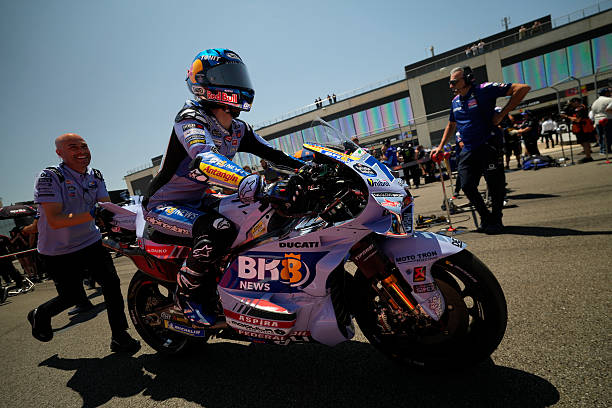 Aragón MotoGP ย้อน 5 คลาสสิกสุดเดือดที่ MotorLand Aragón