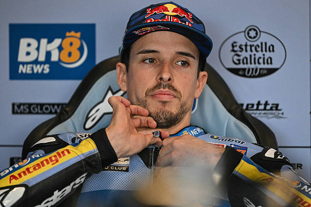 เส้นทาง อเล็กซ์ มาร์เกซ จากครอบครัวเสียสละสู่แชมป์โลก MotoGP