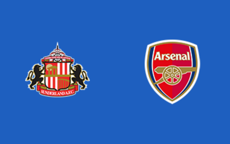 วิเคราะห์บอล ซันเดอร์แลนด์ vs อาร์เซน่อล พรีเมียร์ลีก 13 ก.ย. ทีเด็ดสกอร์