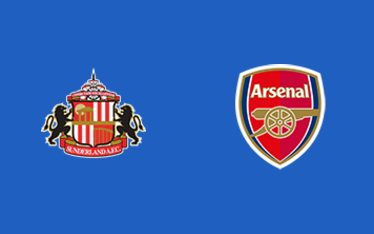 วิเคราะห์บอล ซันเดอร์แลนด์ vs อาร์เซน่อล พรีเมียร์ลีก 13 ก.ย. ทีเด็ดสกอร์