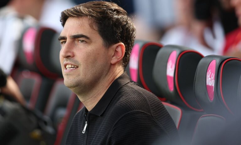 อิราโอลา วิจารณ์ อิซาค แม้ยิงประตูชัยให้ลิเวอร์พูลบุกชนะบอร์นมัธ 1-0